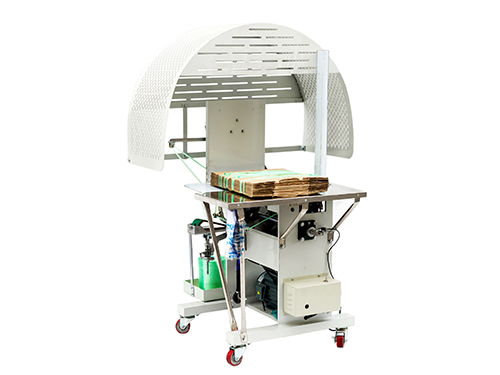 給袋式包裝機 給袋式包裝機